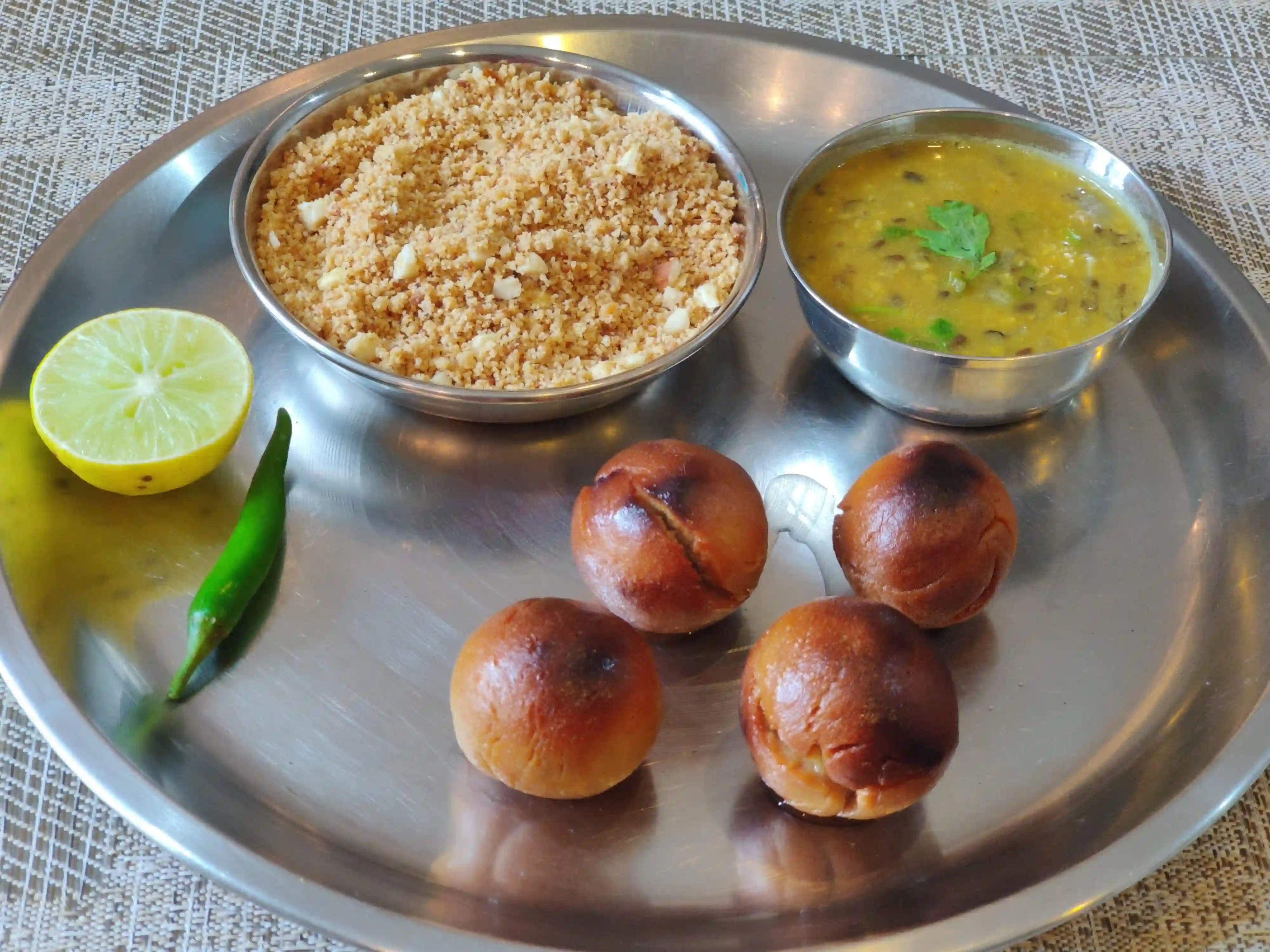 dal-baati-churma-rajasthan-history-recipe