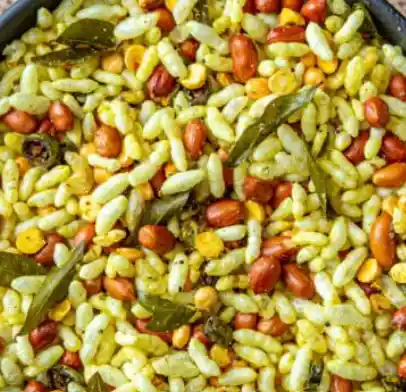 Light Murmura Chidwa Mixture Jaipur