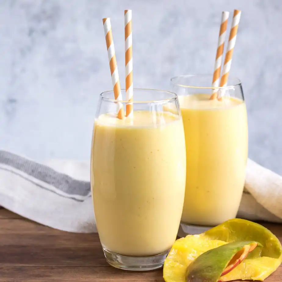 Fresh Mango Shake in Jaipur