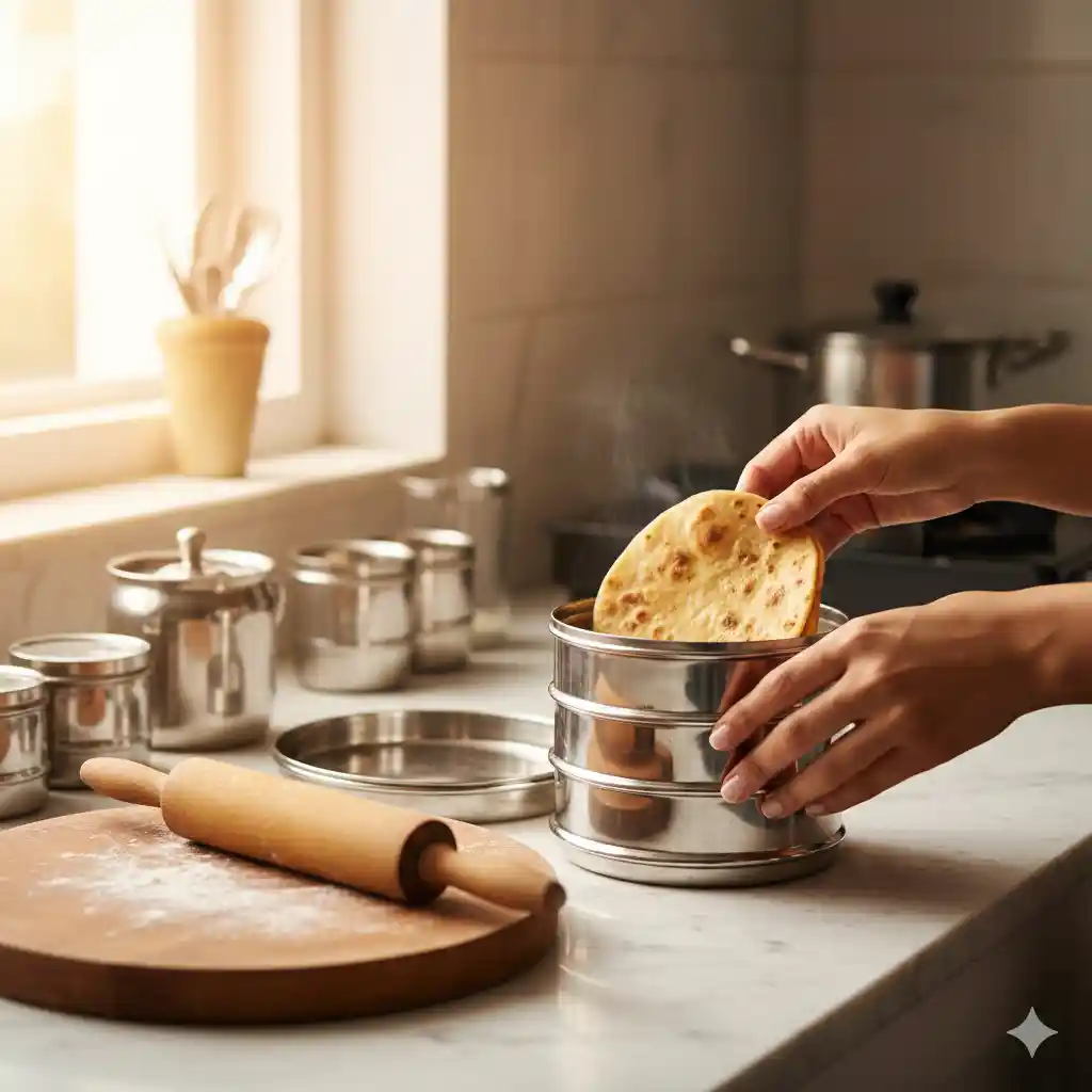 Daily Tiffin Service Murlipura Jaipur