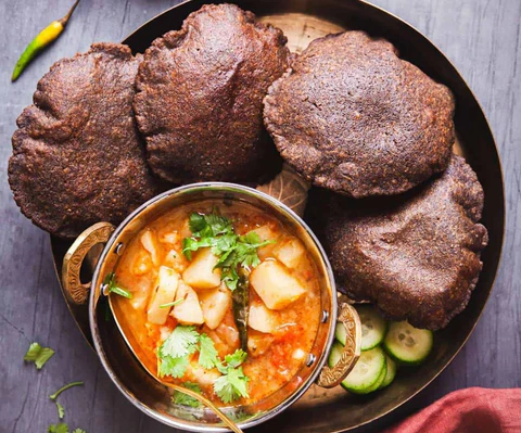 Vrat Food Phalahar Jaipur