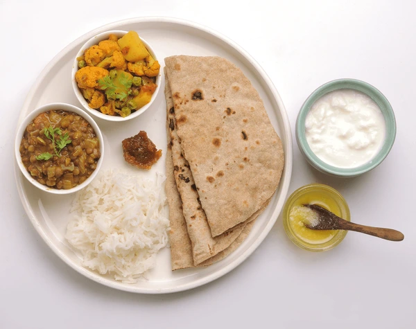 thali